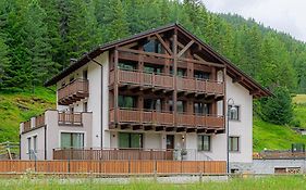 Chalet La Pineta